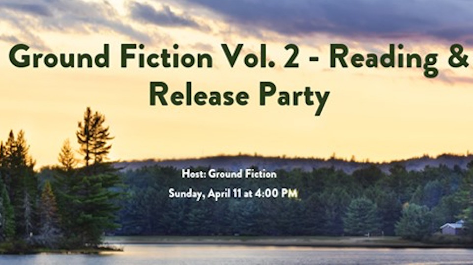 Invitation to Reading Mountain Background